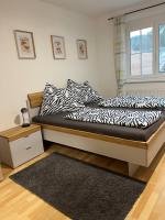 Ferienwohnung in Sankt Kathrein am Hauenstein - Ferienwohnung Sankt Kathrein am Hauenstein