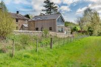The Coach House - Bed and Breakfast Alnwick