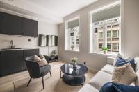 Premium Apartment mit 1 Schlafzimmer