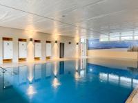 Atlantic 408 - Ferienwohnung Dose