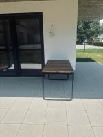 Gartenapartment -Neu, seenah Wörthersee Top 2 - B&B Reifnitz