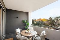 Stunning 2BR at Harwood West Perth - Chambres d'hôtes Perth