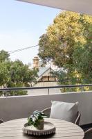 Stunning 2BR at Harwood West Perth - Chambres d'hôtes Perth