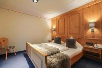 Chalet Madlein - Ferienwohnung Ischgl