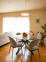 Peaceful Garden Home in Ota, Entire 3BR Parking - Bed and Breakfast Ota