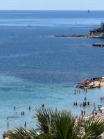 Il Piccolo Cristallo sul Mare - Ferienwohnung Santa Marinella