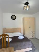Valentino Olive Room - Ferienwohnung Shkodra