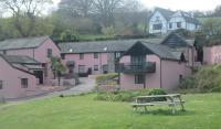 Plum Tree - B&B Teignmouth