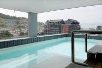 Zara - Unmatched Table Mountain Views 2 Bed City Apartment - Ferienwohnung Kapstadt