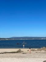 O Antoxo - San Vicente do mar - Bed and Breakfast O Grove