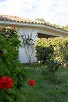Casa con 1 dormitorio