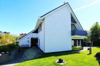 Haus Wendt Appartement 03 - B&B Timmendorfer Strand