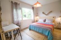 La Casa del Petirrojo de Ribamontan al Mar con Surf y Tranquilidad - Ferienwohnung Castañedo