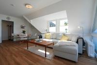 Haus Wendt Appartement 01 - Bed and Breakfast Timmendorfer Strand