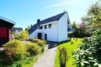Haus Wendt Appartement 01 - Bed and Breakfast Timmendorfer Strand