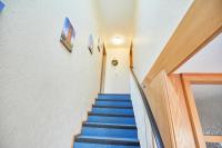 Haus Seute Deern - Ferienwohnung 2 - Seestern - B&B Borkum