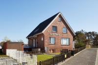 Haus Seute Deern - Ferienwohnung 2 - Seestern - B&B Borkum