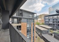 Sandton Modern Apartment l Walk to Sandton City - Ferienwohnung Johannesburg