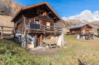 Baita Lodge Valfreda - B&B Falcade