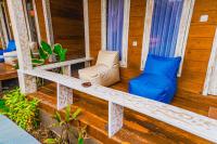 Camera Familiare con Balcone