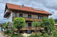Haus Christophorus - B&B Miltach