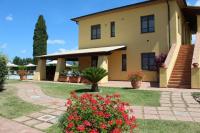 Villa Lumina Appartamenti - Bed and Breakfast Casalappi