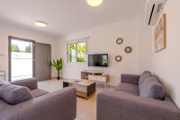 Nissi beach Sunset Villa 4 with Private pool - B&B Ayia Napa