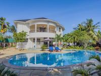 Aroma Villa Diani - Bed and Breakfast Diani Beach