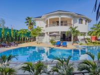 Aroma Villa Diani - Bed and Breakfast Diani Beach