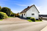 Ferienwohnung Bergzauber Sauna, Bikerpark Ski - B&B Winterberg