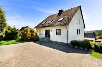 Ferienwohnung Bergzauber Sauna, Bikerpark Ski - B&B Winterberg