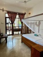 vayana nungwi - Bed and Breakfast Nungwi
