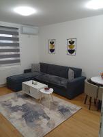 Mećava apartman - Bed and Breakfast Vranješ