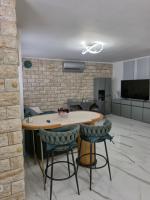 Apartement in Villa Armil - B&B Peraía