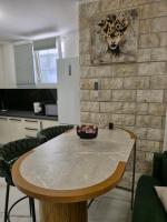Apartement in Villa Armil - B&B Peraía
