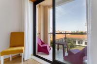 Apartamento Rodrigues - Ferienwohnung Sao Martinho