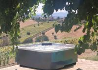 Le parole del gelso - Ferienwohnung Morrovalle