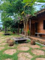 Wooden House Homestay - B&B Ấp Đa Lôc