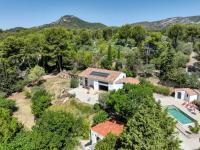 Royantine - Bed and Breakfast Aubagne