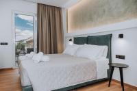 Apartamento Deluxe de 1 dormitorio