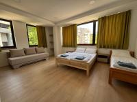 Green River - B&B Konjic