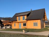 B&B Woodhouse - B&B Brezje