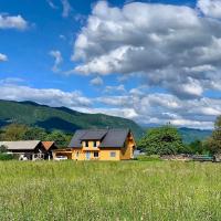 B&B Woodhouse - B&B Brezje