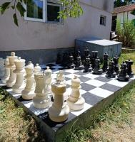 Bazeni-Etno selo u Visokom - B&B Visoko
