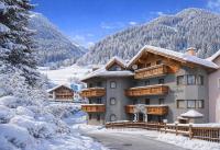 Chalet Madlein - B&B Ischgl