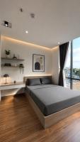 Cozy Modern Room With Large Window - B&B Da Nang