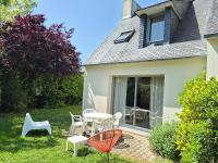 KREISKER 2 - Maison Jumelée, Jardin - CA6008 - B&B Alineamientos de Carnac