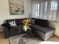 Appartamento con Balcone