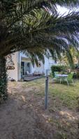 Location Appartement avec Jardin Anglet Chiberta - B&B Anglet