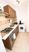 Metrou Păcii Studio - B&B Bucharest